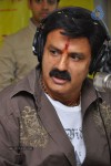 Radio Mirchi 98.3 FM Sri Rama Rajyam Movie Special Event - 16 of 108