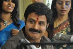 Radio Mirchi 98.3 FM Sri Rama Rajyam Movie Special Event - 24 of 108