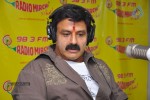 Radio Mirchi 98.3 FM Sri Rama Rajyam Movie Special Event - 25 of 108