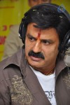 Radio Mirchi 98.3 FM Sri Rama Rajyam Movie Special Event - 31 of 108