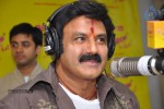 Radio Mirchi 98.3 FM Sri Rama Rajyam Movie Special Event - 35 of 108