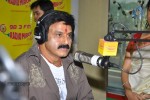 Radio Mirchi 98.3 FM Sri Rama Rajyam Movie Special Event - 36 of 108