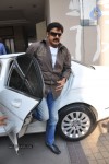 Radio Mirchi 98.3 FM Sri Rama Rajyam Movie Special Event - 37 of 108