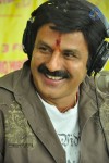 Radio Mirchi 98.3 FM Sri Rama Rajyam Movie Special Event - 45 of 108