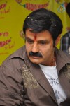 Radio Mirchi 98.3 FM Sri Rama Rajyam Movie Special Event - 52 of 108