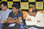 Radio Mirchi Awards Press Meet - 8 of 16