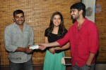 Radio Mirchi Oohalu Gusagusalade Contest Winners Meet - 3 of 79