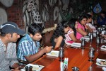 Radio Mirchi Oohalu Gusagusalade Contest Winners Meet - 28 of 79