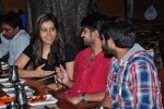 Radio Mirchi Oohalu Gusagusalade Contest Winners Meet - 29 of 79