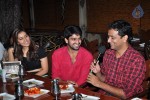 Radio Mirchi Oohalu Gusagusalade Contest Winners Meet - 33 of 79