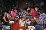 Radio Mirchi Oohalu Gusagusalade Contest Winners Meet - 36 of 79
