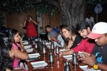 Radio Mirchi Oohalu Gusagusalade Contest Winners Meet - 45 of 79