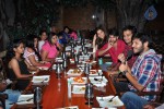 Radio Mirchi Oohalu Gusagusalade Contest Winners Meet - 51 of 79