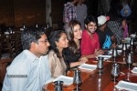 Radio Mirchi Oohalu Gusagusalade Contest Winners Meet - 56 of 79