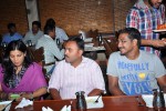 Radio Mirchi Oohalu Gusagusalade Contest Winners Meet - 57 of 79