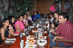 Radio Mirchi Oohalu Gusagusalade Contest Winners Meet - 61 of 79