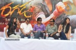 Ragada Movie Press Meet - 98 of 126