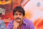 Ragada Movie Press Meet - 30 of 126