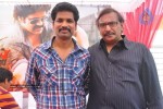 Ragada Movie Press Meet - 97 of 126