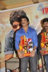 Ragada Movie Triple Platinum Disc Function - 47 of 48