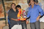 Ragada Movie Triple Platinum Disc Function - 49 of 48