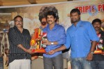 Ragada Movie Triple Platinum Disc Function - 55 of 48