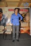 Ragada Movie Triple Platinum Disc Function - 58 of 48