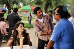 Ragada Movie Working Stills - 6 of 27