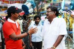 Ragada Movie Working Stills - 8 of 27