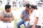 Ragada Movie Working Stills - 20 of 27