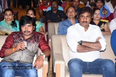 Ragala 24 Gantallo Movie Pre-Release Event - 4 of 84