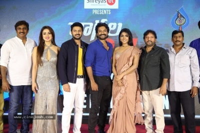 Ragala 24 Gantallo Movie Pre-Release Event - 9 of 84