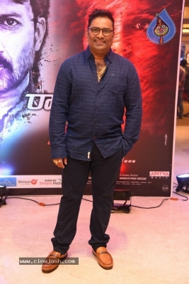 Ragala 24 Gantallo Movie Pre-Release Event - 14 of 84