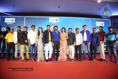 Ragala 24 Gantallo Movie Pre-Release Event - 31 of 84