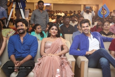 Ragala 24 Gantallo Movie Pre-Release Event - 48 of 84
