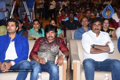 Ragala 24 Gantallo Movie Pre-Release Event - 62 of 84