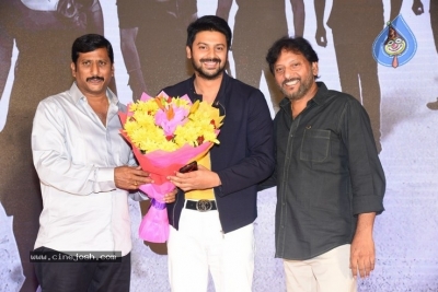 Ragala 24 Gantallo Movie Pre-Release Event - 63 of 84