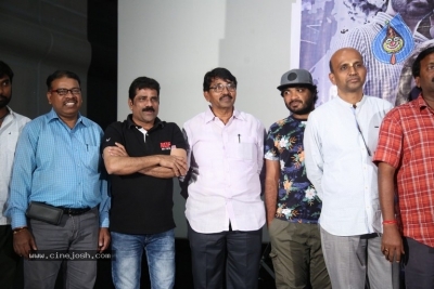 Ragala 24 Gantallo Movie Promotional Song Launch - 2 of 13