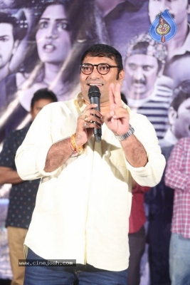 Ragala 24 Gantallo Movie Promotional Song Launch - 3 of 13