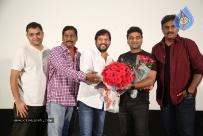 Ragala 24 Gantallo Movie Promotional Song Launch - 8 of 13