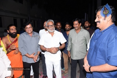 Ragala 24 Gantallo Movie Song Launch Press Meet - 3 of 21