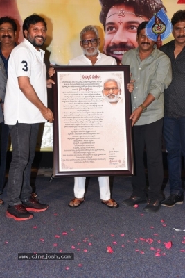 Ragala 24 Gantallo Movie Song Launch Press Meet - 8 of 21