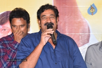 Ragala 24 Gantallo Movie Song Launch Press Meet - 12 of 21