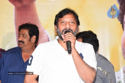 Ragala 24 Gantallo Movie Song Launch Press Meet - 15 of 21