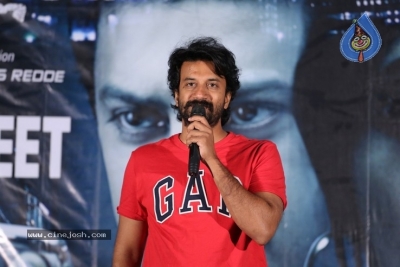 Ragala 24 Gantallo Success Meet Photos - 17 of 20