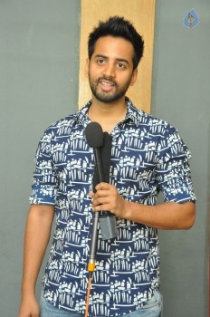 Raghavendra Rao Launches Raja Meeru Keka Movie Song - 27 of 42