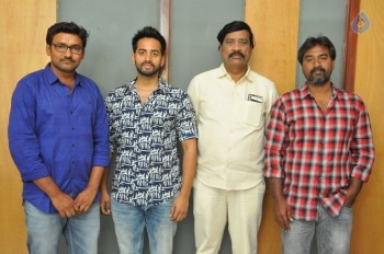 Raghavendra Rao Launches Raja Meeru Keka Movie Song - 31 of 42