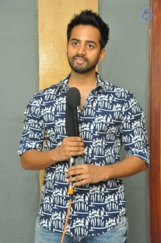 Raghavendra Rao Launches Raja Meeru Keka Movie Song - 38 of 42