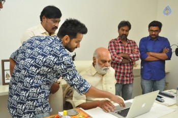 Raghavendra Rao Launches Raja Meeru Keka Movie Song - 19 of 42