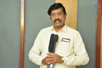 Raghavendra Rao Launches Raja Meeru Keka Movie Song - 41 of 42